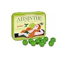 Absinthe Gumballs