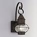 Nantucket Collection 17 1/2 High Outdoor Wall Light
