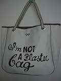 I Am Not a Plastic Bag