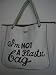 I Am Not a Plastic Bag