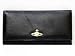 Vivienne Westwood ヴィヴィアンウエストウッド 長財布 2800VX NAPPA NERO ブラック [並行輸入品]