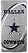 Dallas Cowboys Fiber Reactive Beach Towel