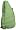 Apple Green