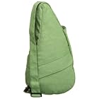AmeriBag X-Small Distressed Nylon Healthy Back Bag Tote
