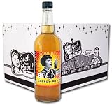 Gosh That's Good Bev Rev Energy Mix Liquid Case (12 x 25.4oz)