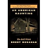 an american haunting the bell witch