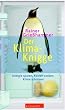Der Klima-Knigge