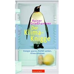 Der Klima-Knigge