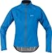 Gore Oxygen GT AS Ladies Waterproof Jacket High-tech Goretex active shell fabric makes it possible to deliver excellent breathability and waterproofing without the need for excessive bulk. The Oxygen lady's cycling jacket is beautifully light weight to wear and compact to pack away, and is intended to protect you in all kinds of bad weather. Wear over a jersey to keep you dry on a rainy commute or with an added base or mid layer on a long, cold winter excursion to protect from windchill with impressive effectiveness. Goretex Active Shell High breathability Consistently waterproof and windproof Light weight and compact Excellent next to skin comfort Zipped rear pocket Front zip with semi-lock slider Adjustable cuff Partially elasticated hem Reflective trim and logos Machine washable and tumble-dryer safe (low heats)