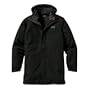 Patagonia Isotope Parka - Men's Black Large