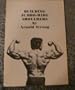 Arnold: Building jumbo-wide shoulders