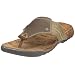 camel active Herrenzehentrenner 6982279, mushroom