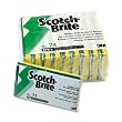 MMM74CC - Scotch-Brite Medium-Duty Scrubbing Sponge