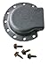 Briggs & Stratton 796956 Side-Out Muffler Deflector For Models 85400, 115400, 117400, 138400, 185400, 110400, 130000, 170000 and 190000