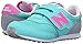 New Balance K620V1 Classic Pre Oxford (Toddler/Little Kid)