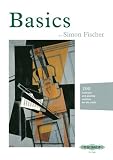 Basics : 300 exercises and practice routines for the violin