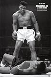 Muhammad Ali Collections Poster Print, 24x36 People Poster Print, 24x36