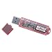 BUFFALO USB������ �X�^���_�[�h�^�C�v �s���N���f�� TurboUSB�@�\���� 2GB RUF-C2GS-PK/U2
