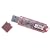 BUFFALO USB������ �X�^���_�[�h�^�C�v �s���N���f�� TurboUSB�@�\���� 2GB RUF-C2GS-PK/U2
