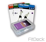 FitDeck - Medicine Ball