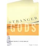Stranger Gods: Salman Rushdie's Other Worlds book cover