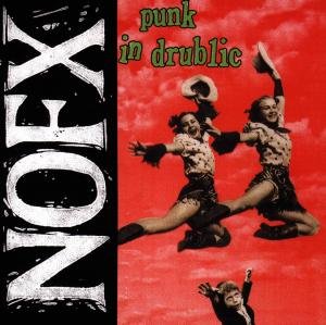 CD-Charts  Music : Punk in Drublic