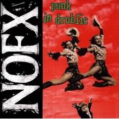 Punk in Drublic