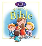 My very first Bible