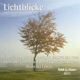 Lichtblicke 2011 - Trends & Classics Kalender: Worte aus der Bibel - 