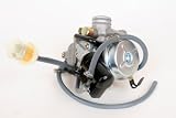 ATV CARBURETOR GY6 GY-6 150CC CARB KAZUMA SUNL 149CC 24mm