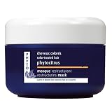 PHYTO Phytocitrus Restructuring Mask, Color-Treated Hair 6.7 fl oz (200 ml)