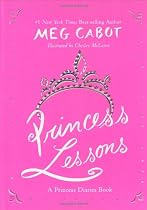 Princess Lessons: A Princess Diaries Book