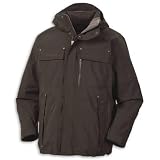 Mens Boundary Jacket