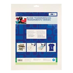 Yudu-11-Inch-by-14-Inch-Blank-Ink-Jet-Transparencies-5-Pack