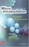 Microencapsulation : Des sciences aux technologies