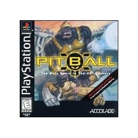 Pitball