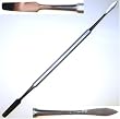 DENTAL PICK wax carver SPATULA probe = DP-20