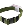 G�rteltasche / Schutzh�lle / Transporttasche / Tasche / Schutz mit Schlaufe, H�lle aus transparentem Gummi f�r GPS Tracker TK5000, Marke Incutex