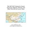 The 2007-2012 Outlook for Dental Impression Alginates, Silicones, and Other Materials in Greater... by Philip M. Parker