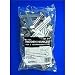 Amerimax Home Products 21018 Aluminum Hidden Gutter Hanger