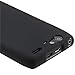 Black Hard Case Cover for Motorola Droid Razr Maxx XT913 XT916