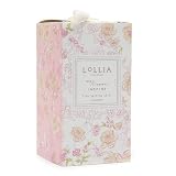 LoLLIA Bath Salts, Inspire 16 oz (453.6 g)