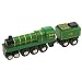 Search : Bigjigs Heritage Collection Green Arrow Train Engine