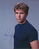 Ryan Kwanten Signed True Blood Jason Stackhouse 8x10 Photo