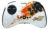 Madcatz Street Fighter IV Wireless FightPad PS3 - Limited Edition Comic-Con