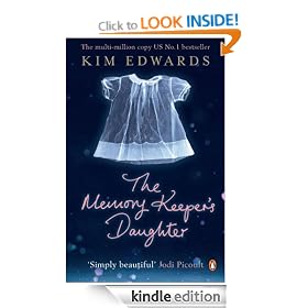 The Memory Keeper's Daughter