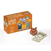 Galler Milk Chocolate Cat's Tongues with Praline in a Box
