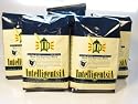 Intelligentsia Coffee Black Cat- Regular, Ground Coffee Maker Blend