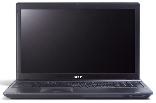 Acer TravelMate 5742Z-P624G32Mnss 39,6 cm (15,6 Zoll) Notebook (Intel Pentium P6200, 2,1GH Preisvergleich