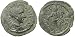 Gordian III, 29 July 238 - 25 February 244 A.D., Deltum, Thrace; Bronze AE 23